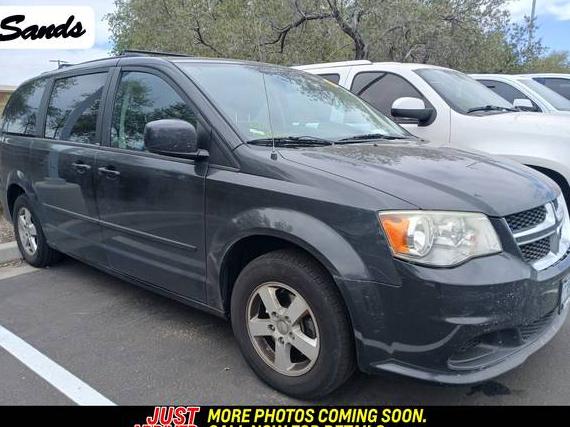 DODGE GRAND CARAVAN 2012 2C4RDGCG7CR191018 image DODGE GRAND CARAVAN 2012 2C4RDGCG7CR191018 image